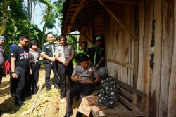 Masalah Manula Telantar Masih Nomor 1 di Gunungkidul