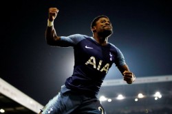 PIALA FA: Lapis Kedua Spurs Menang 7-0 atas Trenmare