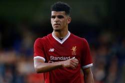BURSA TRANSFER: Liverpool Jual Solanke ke Bournemouth