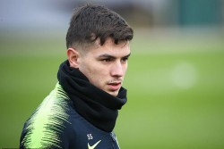 BURSA TRANSFER: Real Madrid Sejengkal Lagi Dapatkan Gelandang Muda City