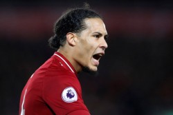 Liverpool Sudah Lupakan Kekalahan dari City