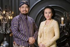 Kusumo Bimantoro, Putra Paku Alam X yang Ingin Kembalikan Jogja sebagai Kota Budaya dari Segi Arsitektur