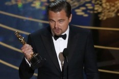 Diam-Diam, Leonardo DiCaprio Jadi Saksi Kasus Skandal 1MDB 