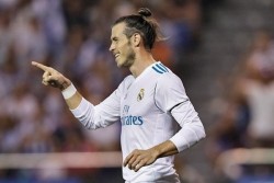 Bale Cedera Betis, Madrid Tak Terlalu Waswas