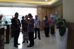  Pelayanan Paspor di Kantor Imigrasi Jogja Kini Tetap Buka di Hari Libur