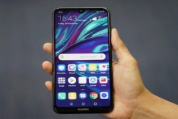 Huawei Y7 Pro Masuk Indonesia, Berikut Spesifikasi & Harganya