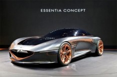 Hyundai dan Kia Raih Penghargaan Desain di AS
