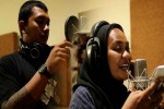 Ruang Musik Rahayu Rilis Single Perdana