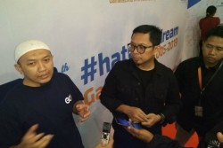 Gamatechno UGM Kembangkan Platform Pengidentifikasi Informasi Hoaks di Medsos