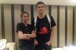 Pemain DreadOut Ceritakan Adegan Ekstrem Saat Syuting
