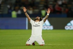 LA LIGA PEKAN 18: Marcelo Memulihkan Pengaruh Lawan Real Sociedad