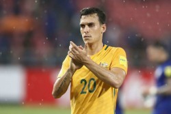 PIALA ASIA 2019: Australia Menyambut Era Baru