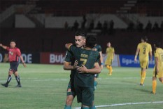 PSS Sleman Ditawari Eks Gelandang Serang PS Tira 