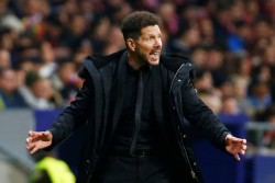 LA LIGA: Perkiraan Skor Sevilla Vs Atletico Madrid