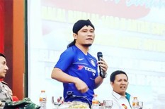 Alasan PSS Sleman Masukkan Pendakwah Ini Sebagai Komisaris