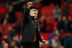 Solskjaer Nilai MU Belum Bagus di Piala FA