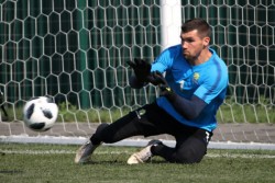 PIALA ASIA 2019: Juara Bertahan Australia Kalah Mengejutkan dari Yordania