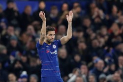 BURSA TRANSFER: Fabregas Berpisah dengan Chelsea