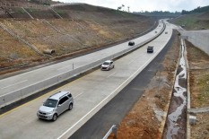 Badan Usaha Tunggu Pentarifan Ruas Baru Jalan Tol Salatiga-Kartasura