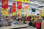  Pertumbuhan Ritel Modern Bakal Ditaksir 10% pada Tahun Ini