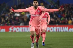 LA LIGA: Barcelona Menjauh dari Para Rival
