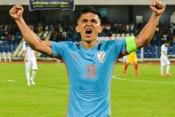 PIALA ASIA 2019: Kalah 1-4 Lawan India, Thailand Langsung Pecat Pelatih