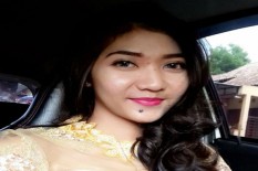 Kata Hapri Shinta, Anak Muda Kulonprogo Harus Kreatif 