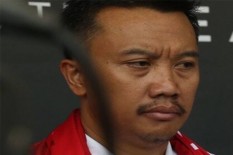 SEA Games, Menpora Pastikan Komposisi Atlet Pelatnas Didominasi Pemain Muda