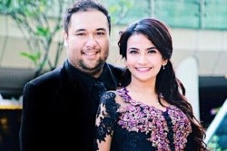 Inikah Penyebab Gagalnya Pernikahan Vanessa Angel dengan Didi Mahardhika?