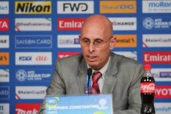 PIALA ASIA 2019: Tampil Hebat di Laga Perdana, India Tak Sabar Hadapi UEA 