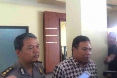 Polda Pelajari Aturan, Rektor UGM Dijadwalkan Datangi ORI Hari Ini