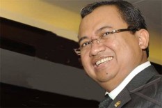 Tak DIfasilitasi KPU, Prabowo-Sandi Tetap Buat Pemaparan Visi Misi Pradebat Sendiri