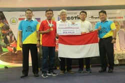 SMP Muhammadiyah 3 Yogyakarta, Sekolah Model Raih Banyak Prestasi & Unggul Budi Pekerti
