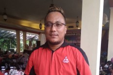 BM PT BOROBUDUR OTO MOBIL: Kedepankan Man Power Bukan Hanya Produk