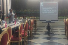 Revolusi Industri 4.0, Praktisi  PR Dituntut Perbaiki Kualitas Rilis