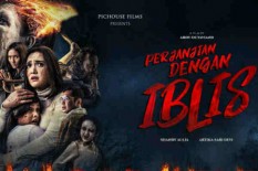 Perjanjian dengan Iblis Akan Hantui Bioskop Mulai 10 Januari 