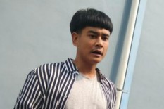 Pertama Kali Dengar Kasus Vanessa Angel, Mantan Kekasih Langsung Bengong 22 Jam