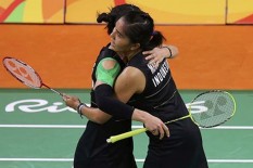 Nitya Kini Jadi Asisten Pelatih di Pelatnas PBSI