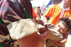 41 Desa Belum Tersentuh Program Desa Tangguh Bencana