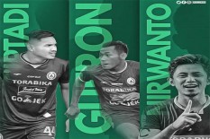 PSS Sleman Amankan Tiga Pemain Belakangnya  
