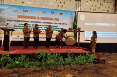 BPR Terus Menjadi Sahabat UMKM