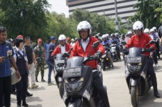 Skutik Premium Masih Jadi Andalan 2019