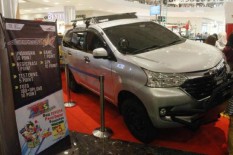Akhir Januari, Toyota Bakal Beri Kejutan, Apa Itu?