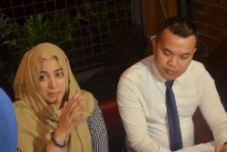 Penasehat Hukum Ungkap Alasan Tinggalkan Vanessa Angel di Tengah Kasus Prostitusi Online