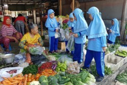 SD Muhammadiyah Pakel, Program Plus Jadi Rujukan Sekolah Lain