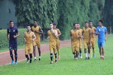 PS Tira Pantau Kondisi Sayedeh Bersaudara 