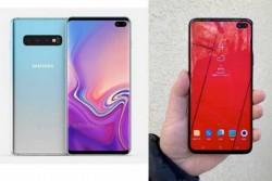 Samsung Usung Smartphone 5G untuk Pasar AS