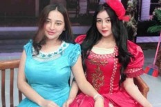 2 Artis Ini Pede Selalu Pamer Keseksian