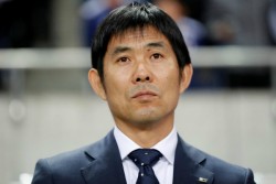 PIALA ASIA 2019: Banyak Kejutan, Jepang Tak Ingin Tersungkur di Laga Perdana