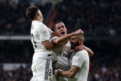 Copa del Rey: Lawan Leganes, Solari Harus Bawa Madrid Menang